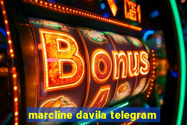 marcline davila telegram